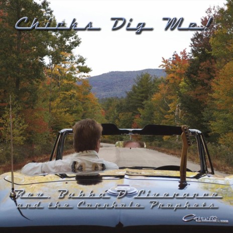 Carolina Blue ft. The Cornhole Prophets cover art