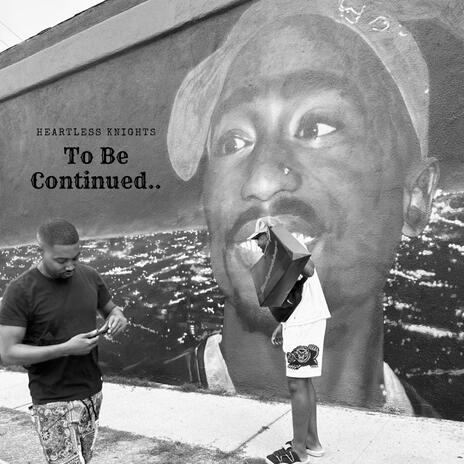 To Be Continued.. cover art