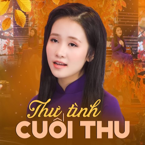 Thư Tình Cuối Thu cover art
