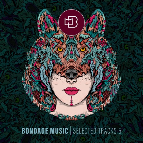 Indigo (Vocal Mix) cover art