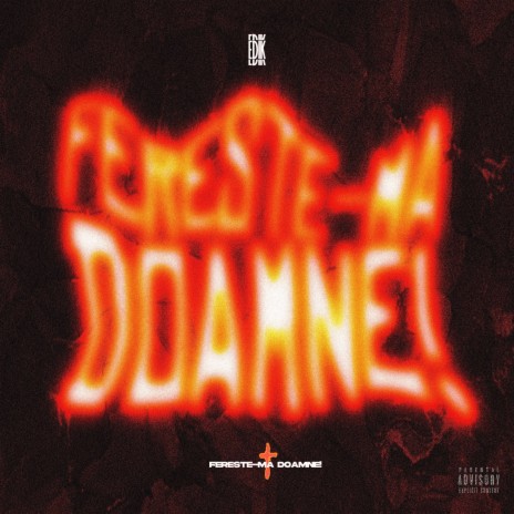 FERESTE-MA DOAMNE! cover art