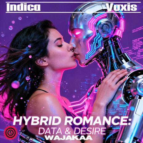 Cold heartbeat cover art