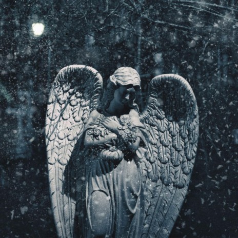 Rapture cover art