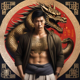 Year of the Dragon