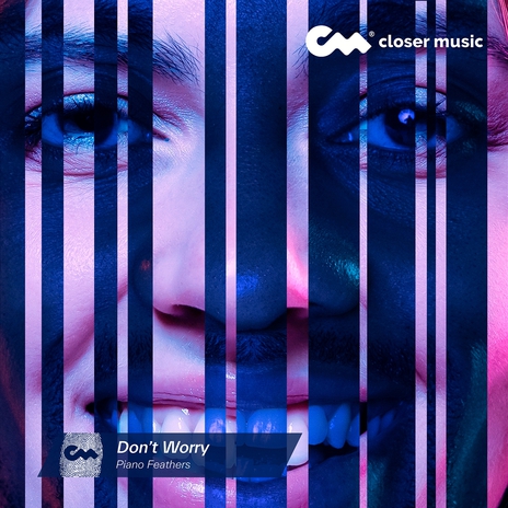 Don't Worry cover art