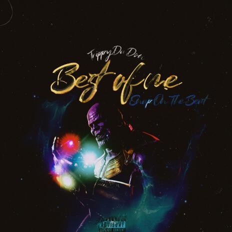 Best Of Me (Snap On The Beat) cover art