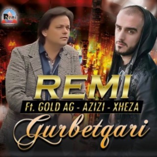 Remi Jakupi