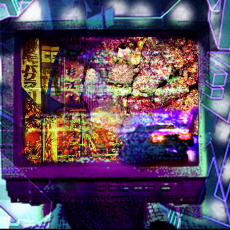 trapped in the trap cover art