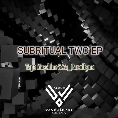 Tool Two (Original Mix) ft. Za__Paradigma cover art
