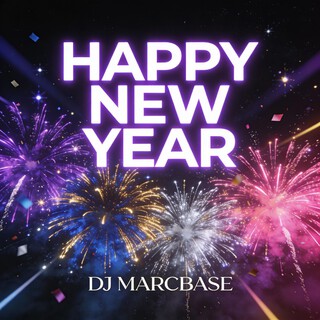 Dj Marcbase