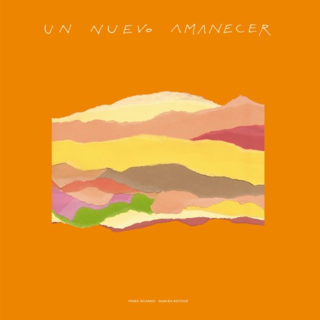 Cerca de Mi ft. Damián Botigué cover art