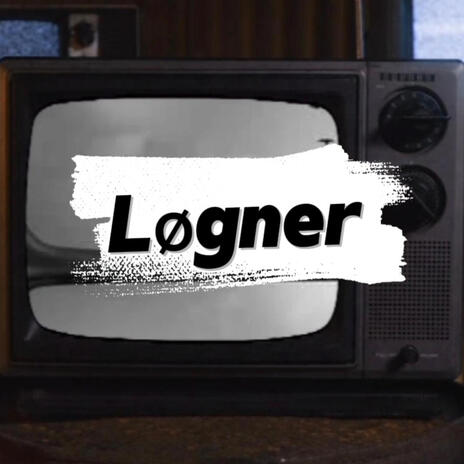 LøGNER cover art