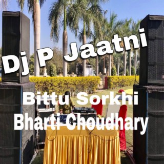Dj P Jaatni ft. Bharti Choudhary cover art