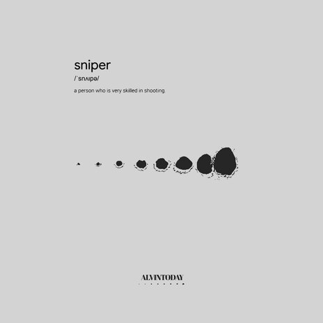 sniper cover art