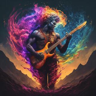 Metallic Progressive Rock Volume Five