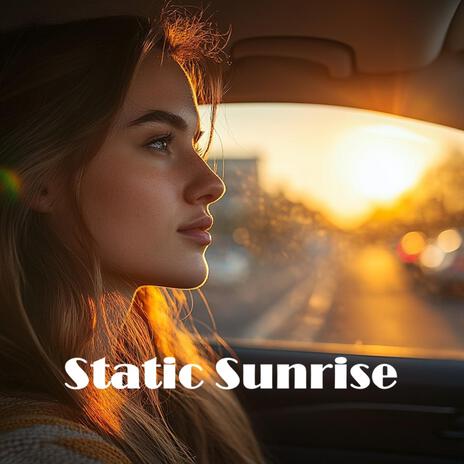 Static Sunrise cover art