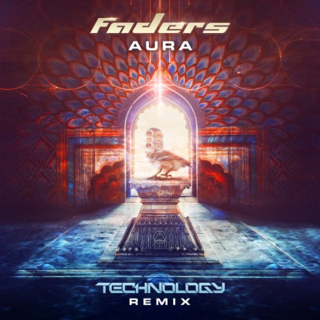 Aura (Technology Remix)