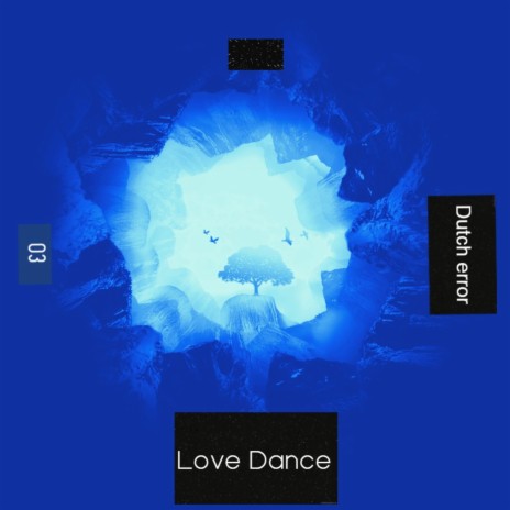 Love Dance cover art
