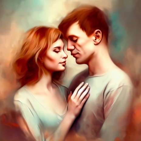 Electric Love cover art