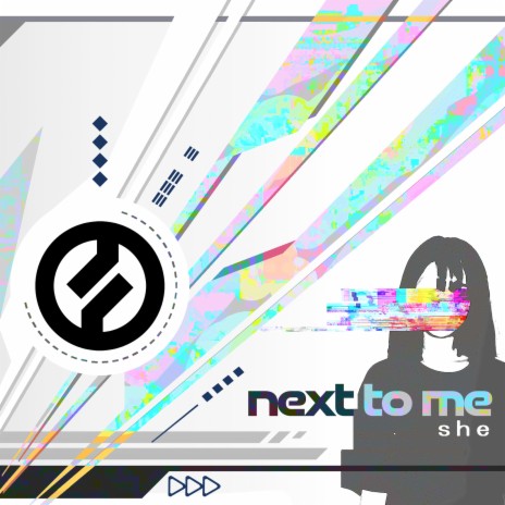 Next to Me cover art