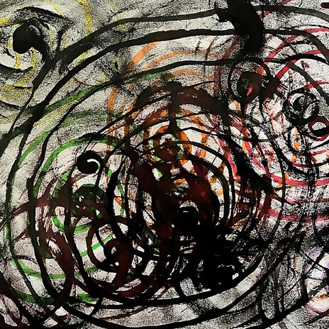 Miembro Fantasma cover art