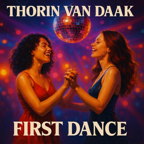 First Dance