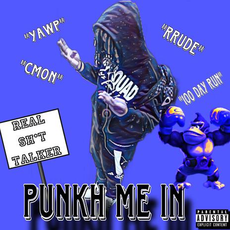 KORNER SAK cover art