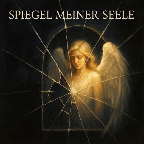 Spiegel meiner Seele cover art