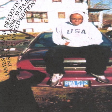 Cruising 2002 cover art