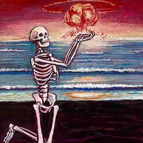 Mr.Miyagi cover art