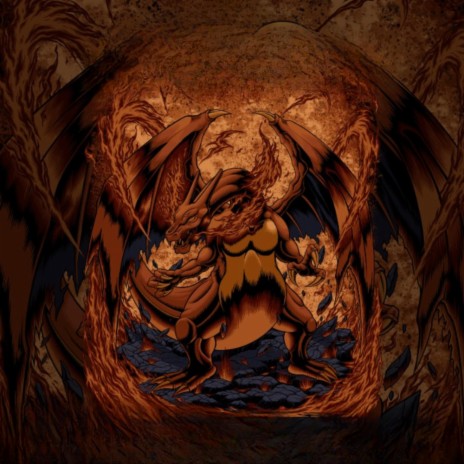 CHARIZARD (LONG LIVE 12.6) cover art