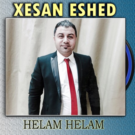 Helam Helam cover art