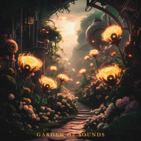 Floral Nocturne cover art