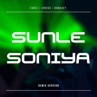 Sunle Soniya ft. Fariz Barsatie & Donavey cover art
