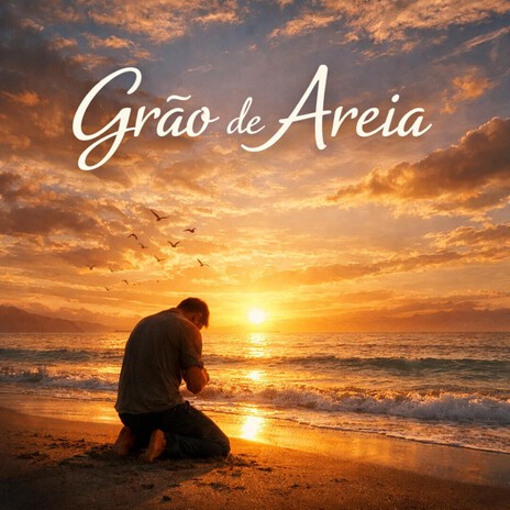 Grão de Areia cover art