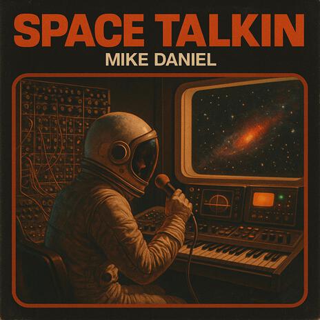Space Talkin' (Extended) cover art