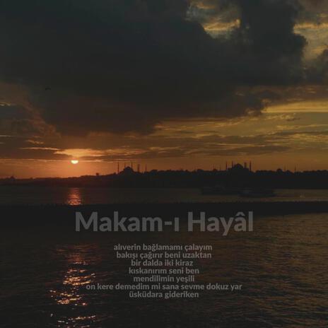 mendilimin yeşili cover art