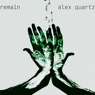 Alex Quartz
