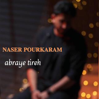 Abraye Tireh cover art