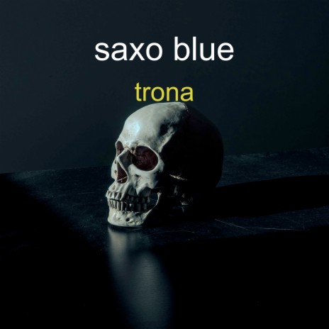 Trona cover art