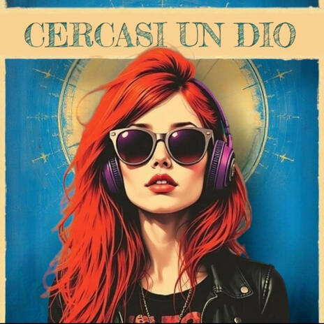 Vedo la luce, ma è un fanale cover art