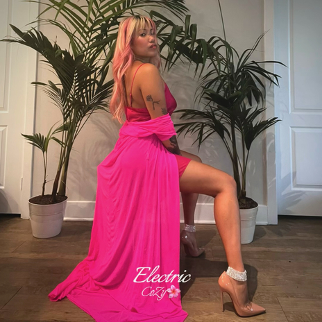 Electric (Cover) cover art