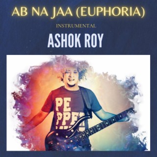 AB NA JAA (EUPHORIA) cover art