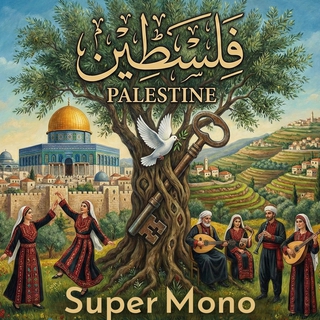 فلسطين