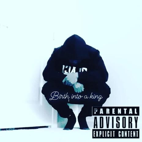 RICK&MORTY ft. FG KingBlaze cover art