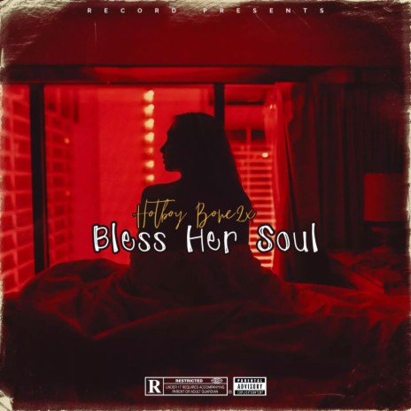 Bless Her Soul cover art