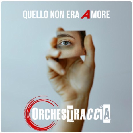 Quello non era amore cover art