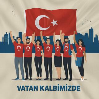 Vatan Kalbimizde cover art
