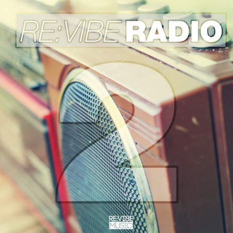 Hey Mister! 2014 (Radio Edit) ft. Croaky cover art