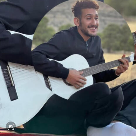 Cheb LIYESS Nebghi nchoufek cover art